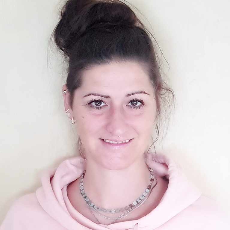 Stefanie Hagen-Harrer